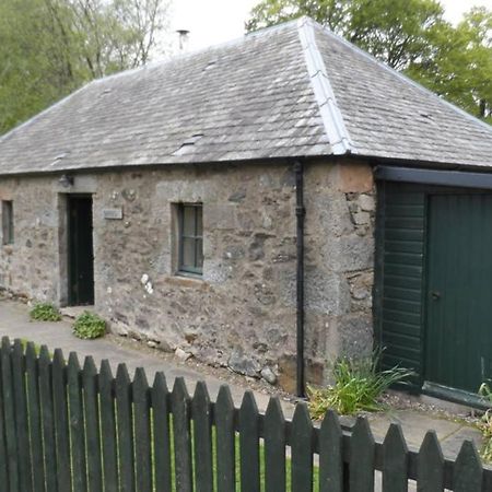 Blairbeg Cottage Blairgowrie and Rattray Zewnętrze zdjęcie